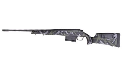 WBY 307 RANGE XP2 6.5PRC 22" 5RD
