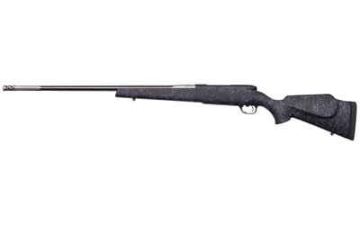 WBY MKV ACCUMARK 7MM PRC 26" BLK/STS