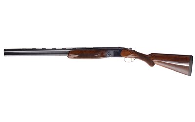 WBY ORION 12/26 3" MATTE
