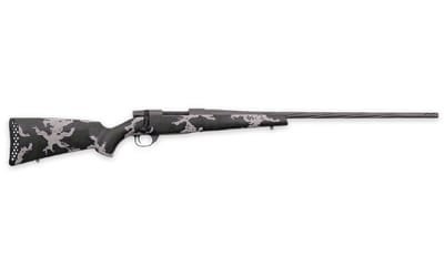 WBY V-GRD TALON 300WIN 24" CAMO