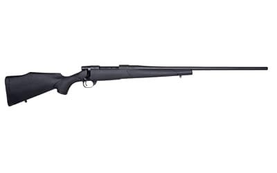 WBY V-GRD OSBIDIAN 257WBY 24" 3RD
