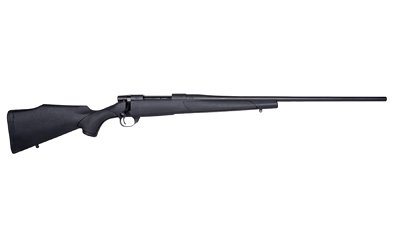 WBY V-GRD OSBIDIAN 7PRC 24" 3RD