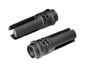 SureFire Flash Hider/Silencer Adapter 30 Caliber | 7.62mm