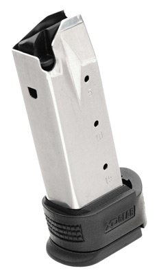 Springfield Armory XD Sub-Compact Magazine 9mm
