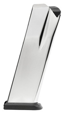 Springfield Armory XD Service/Tactical Magazine 9mm