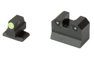 XS R3D 2.0 FOR HK VP9 SUP HGT GREEN