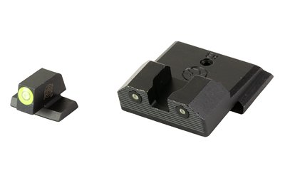 XS R3D 2.0 S&W M&P FULL SIZE GREEN