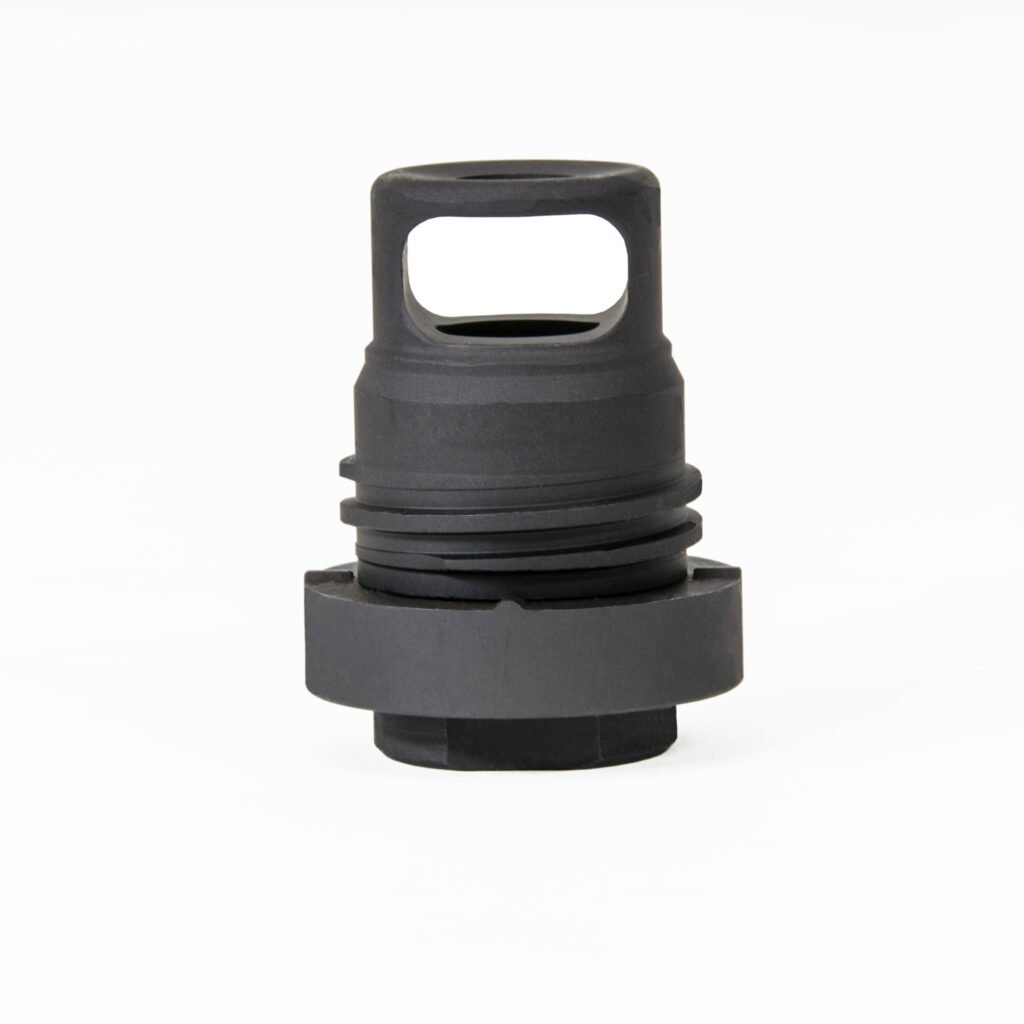 Yankee Hill Machine Company 30Cal Mini Muzzle Brake 30 Caliber | 7.62mm