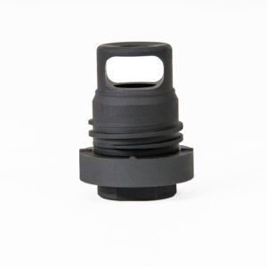 Yankee Hill Machine Company 30Cal Mini Muzzle Brake 30 Caliber | 7.62mm