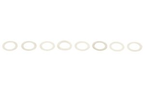 YHM BARREL SHIM SET 5/8" ID