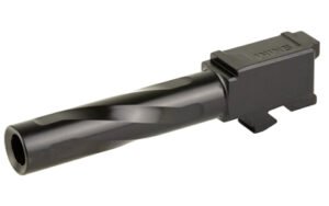 ZAF BBL FOR GLK 19 G3 3.9" BLK