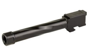 ZAF BBL FOR GLK 17 G3 4.97" TB BLK