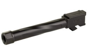 ZAF BBL FOR GLK 17 G5 4.97" TB BLK