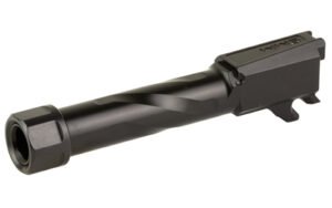 ZAF BBL SIG P365 3.75" TB BLACK