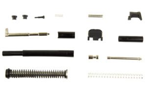 ZAF UPPER PARTS KIT FOR GLK 19 G4