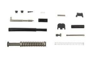 ZAF UPPER PARTS KIT FOR GLK 17 G5