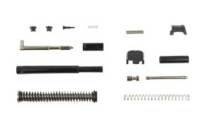 ZAF UPPER PARTS KIT FOR GLK 17 G4