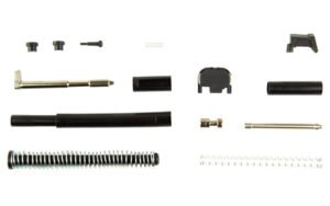 ZAF UPPER PARTS KIT FOR GLK 17 G3