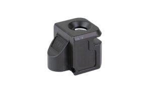 ZAF BLOWHOLE COMP FOR G17/19 BLK