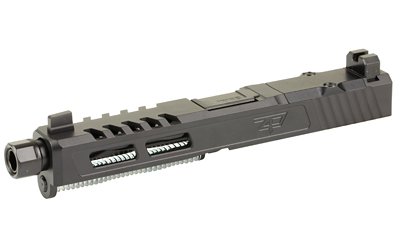 ZAF ZPS2 CMP SLD FOR G17 G3 TB BLK