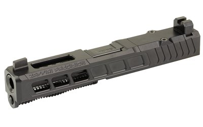 ZAF ZPS3 CMP PRTD SLD FOR G19 G3 BLK