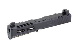 ZAF ZPS2 CMP SLD FOR G19 G5 BLK/BLK