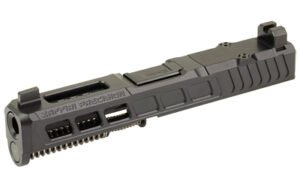 ZAF ZPS3 CMP PRTD SLD FOR G19 G5 BLK