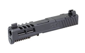 ZAF ZPS2 CMP SLD FOR G43X BLK/BLK