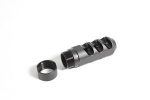 Traditions Pro Series Muzzle Brake