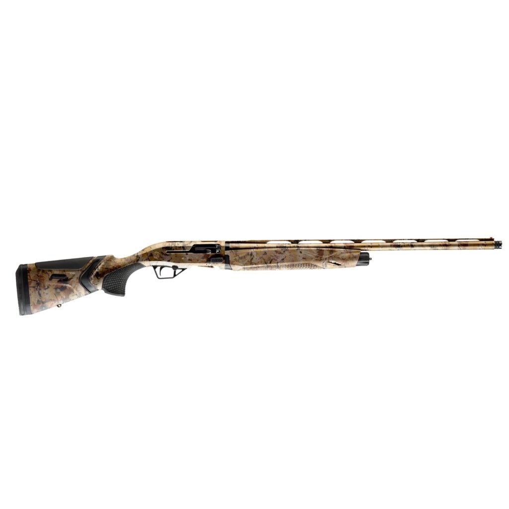 Beretta A400 Solo 12 Gauge