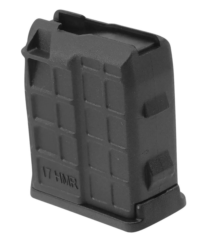 Tikka Tikka T1X Magazine 17 HMR
