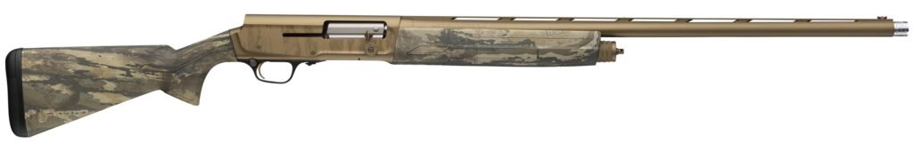 Browning A5 Wicked Wing 12 Gauge