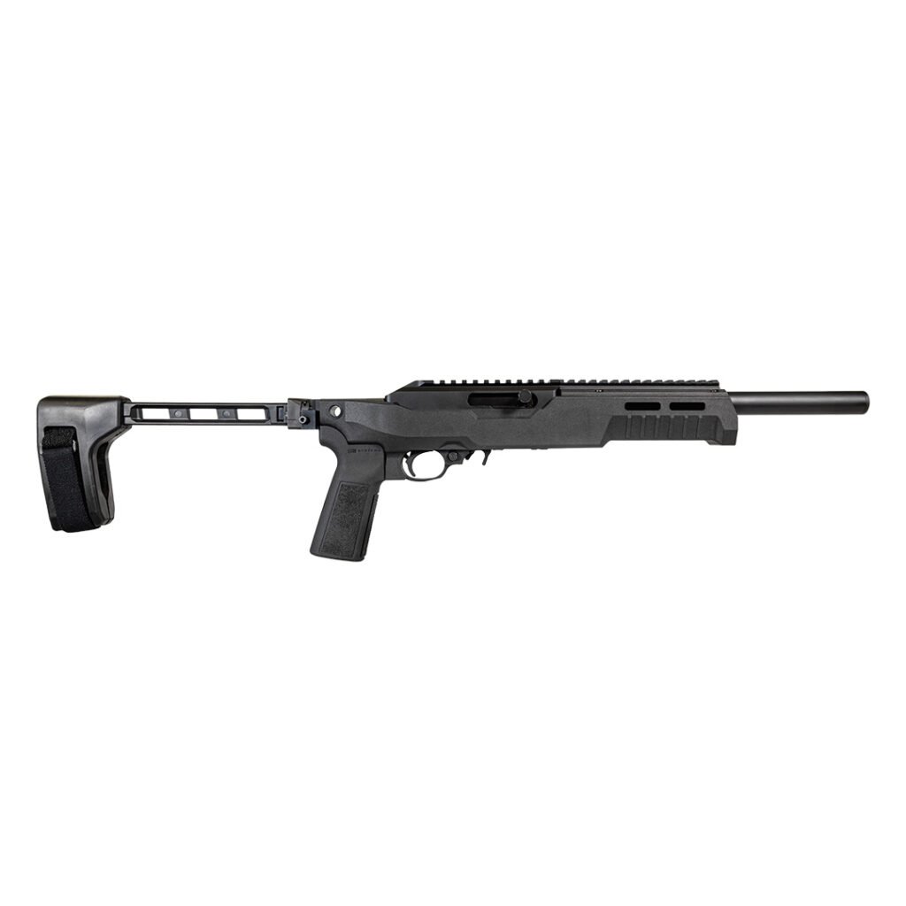 Franklin Armory F22-V 22 LR