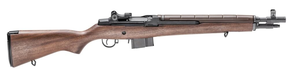 Springfield Armory M1A Tanker 7.62 x 51mm | 308 Win