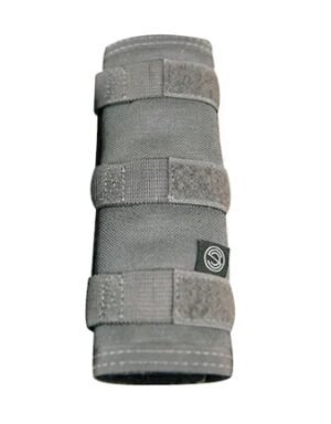 SilencerCo High Temp Suppressor Cover