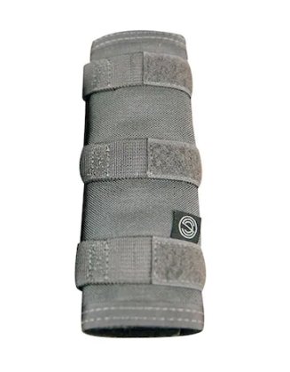 SilencerCo High Temp Suppressor Cover