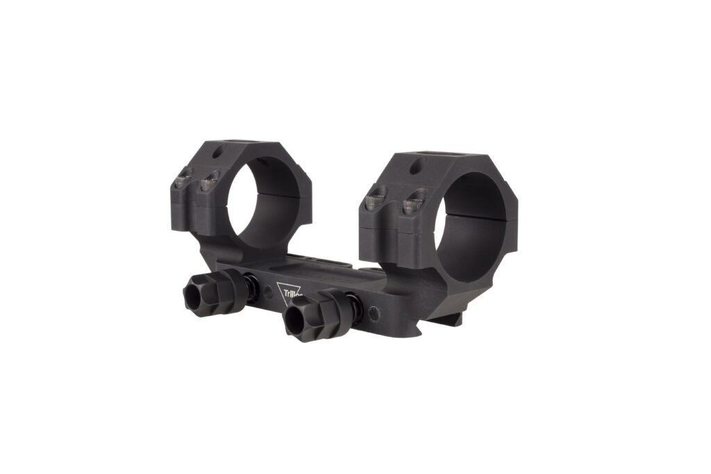 Trijicon Q-LOC Bolt Action Mount