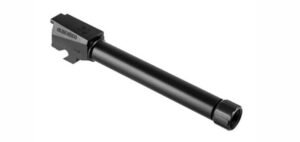 SilencerCo Sig Sauer P365 Threaded Barrel 9mm