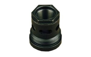 SilencerCo Adapter