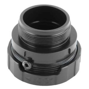 SilencerCo Adapter