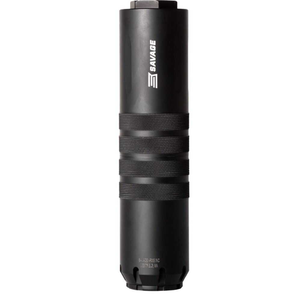 Savage Arms AC30 B.O.B. 30 Caliber | 7.62mm