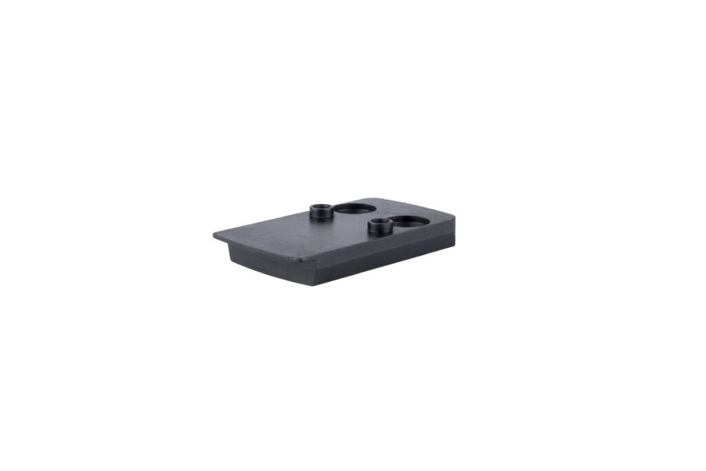 Trijicon RMRcc Mount Plate