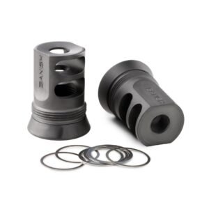 BANISH Banish 30 Gold Muzzle Brake