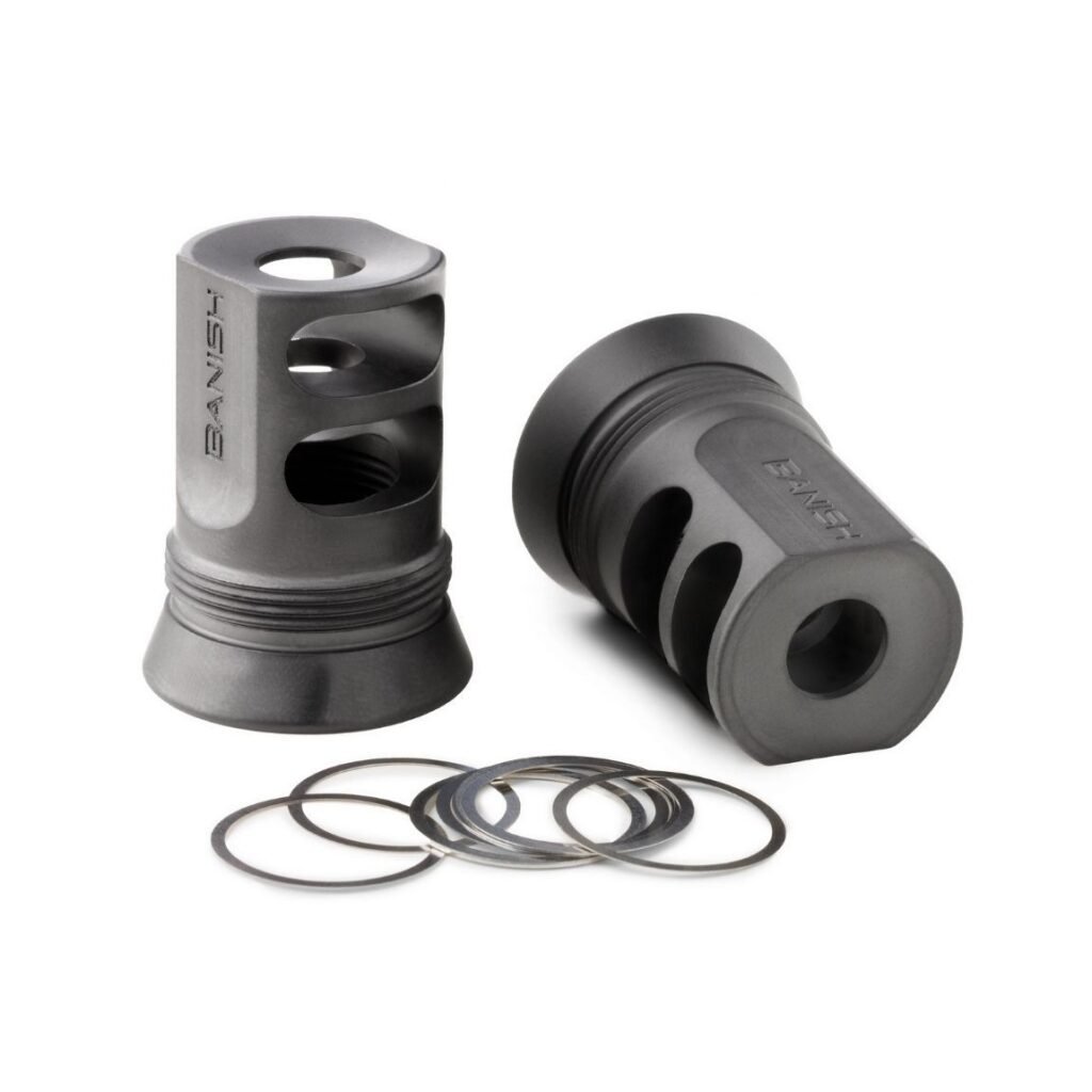 BANISH Banish 30/46 Muzzle Brake