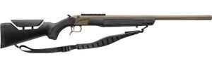 CVA Accura LR-X .45 Caliber