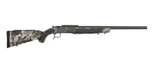 CVA Accura MR-X .45 Caliber