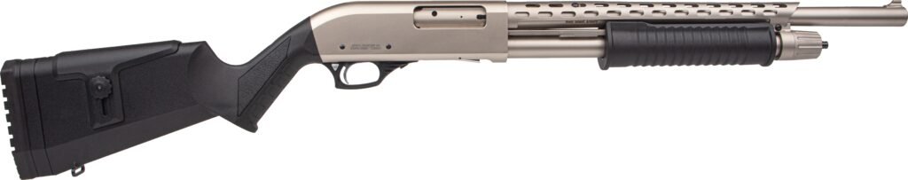 Rock Island Armory All Generation Pump Shotgun 12 Gauge