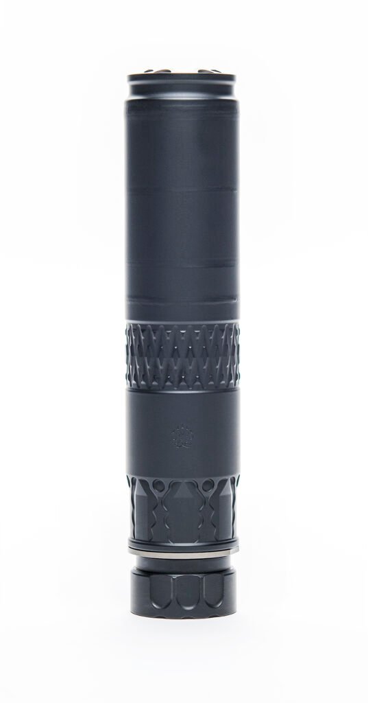 Rugged Suppressors ALASKAN360 .36 Caliber