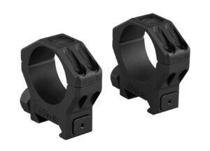 SIG SAUER Alpha6 Scope Ring Set