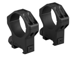 SIG SAUER Alpha6 Scope Ring Set